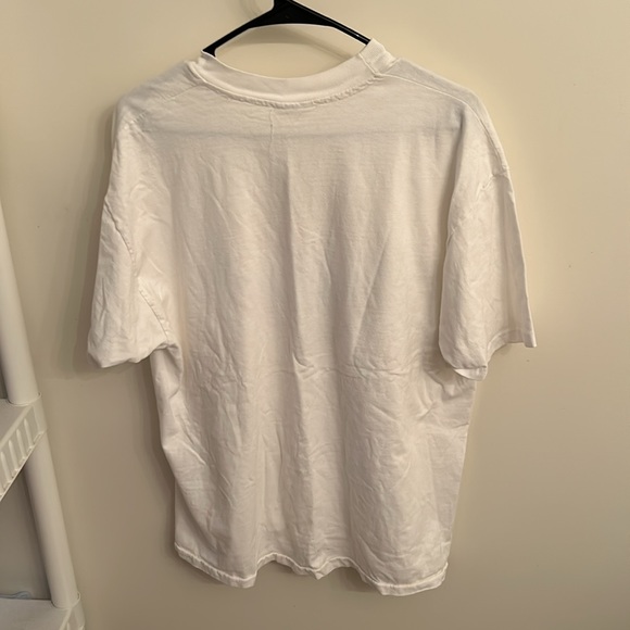 Vintage single stitch sailor T shirt - Picture 4 of 4